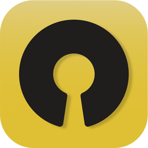Icon: DockStacks Logo