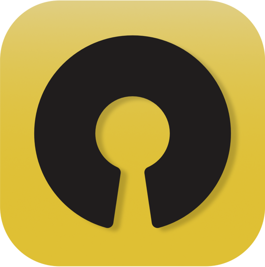 Icon: DockStacks Logo